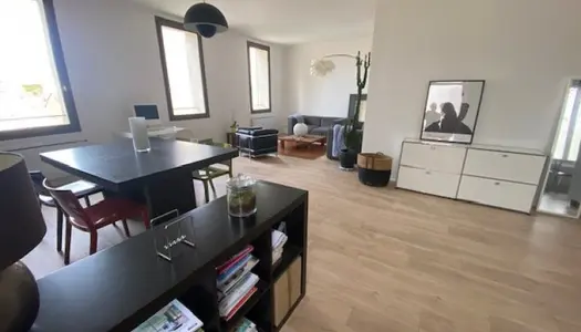 Maison 4 pièces 109 m²