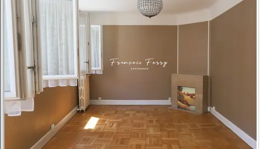 APPARTEMENT T2 AU COEUR DU QUARTIER COTY 