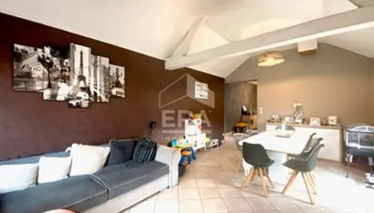 Propriété 7 pièces 140 m²