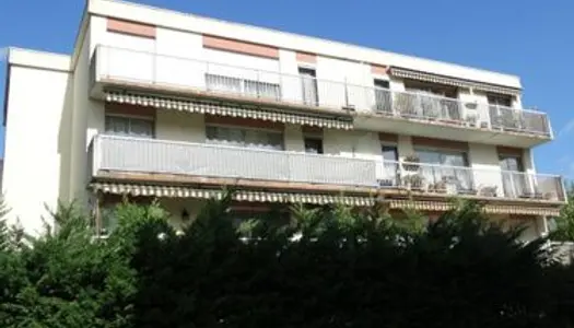 Appartement 4 pièces 84 m²