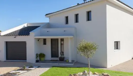 Maison 4 pièces 118 m² 