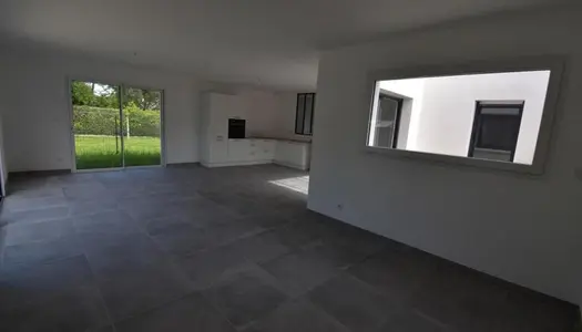 Maison 4 pièces 112 m² 