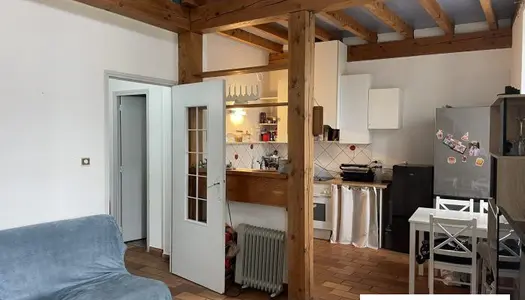 Vente Appartement 62 m² à Saint-Marcel-Lès-Sauzet 133 000 €