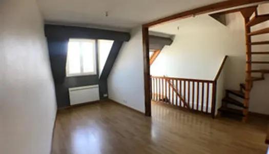 Appartement 2 pièces 31 m2 