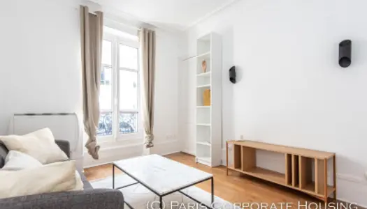 Appartement 3 pièces 51 m² 