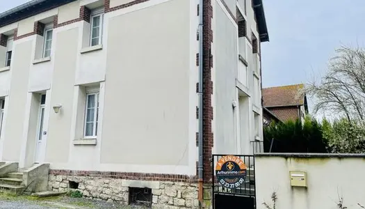 Maison 4 pièces 94 m² 