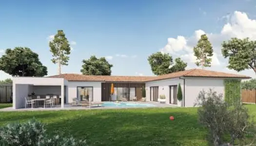 Maison 5 pièces 181 m² 