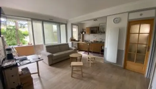 Appartement 34 m² 