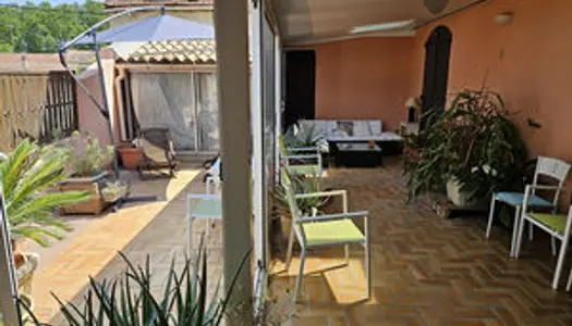 A vendre Appartement 5 pièces 184 m2 Secteur Chevalier de Folard Avignon 84000 