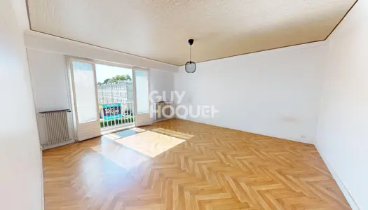 Appartement Nantes 2 pièce(s) 40 m2 