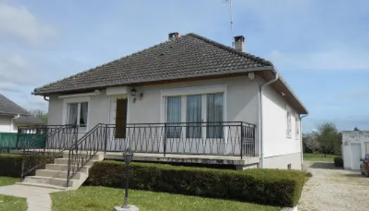 Maison 4 pièces 95 m²