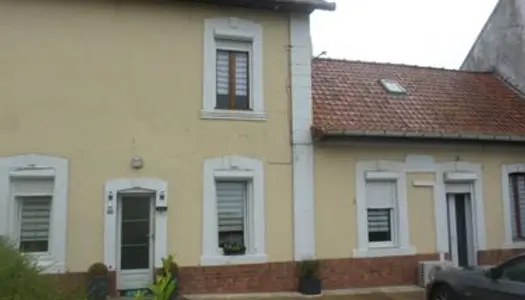 Maison de village 4 pièces 130 m² 