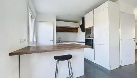 Maison 5 pièces 86 m²