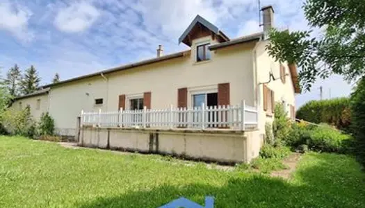 Maison 9 pièces 230 m² 