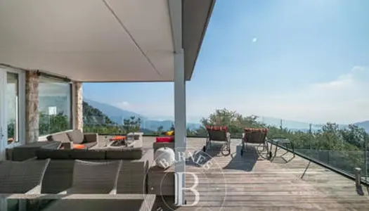 Villa 6 pièces 155 m²