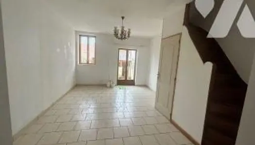 Maison 3 pièces 61 m² 