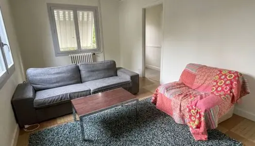 Maison 3 pièces 88 m² 