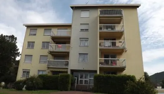 Appartement lagnieu 