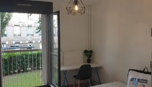 Vendre l'appartement T5 Aubervilliers 