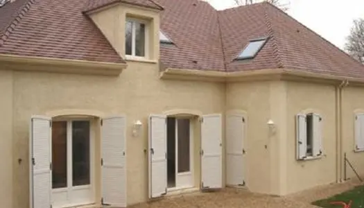 Villa 6 pièces 130 m² 