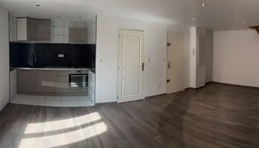 Appartement à vendre sur Servian 