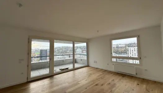 Appartement T5 de 145,70 m2