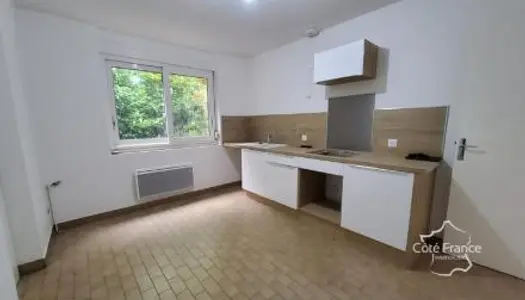 Maison 5 pièces 111 m²