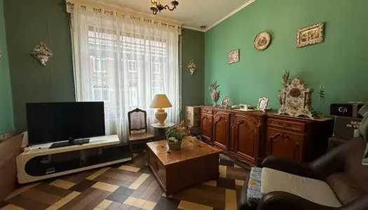 Maison 3 pièces 105 m² 