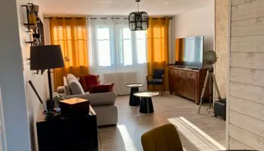 Vente appartement Châteauroux 