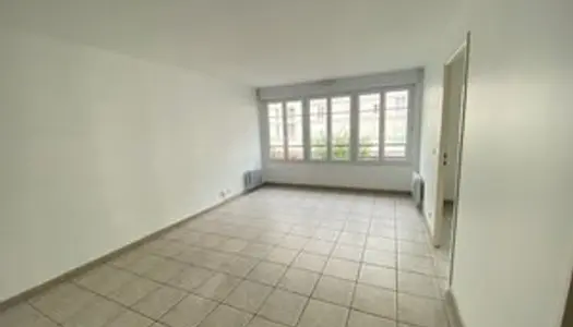 Appartement 1 pièce 47 m²