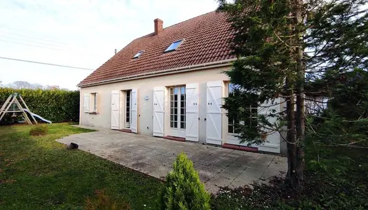 Maison 8 pièces 235 m²