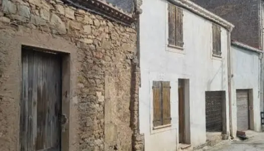 Maison 3 pièces 90 m²