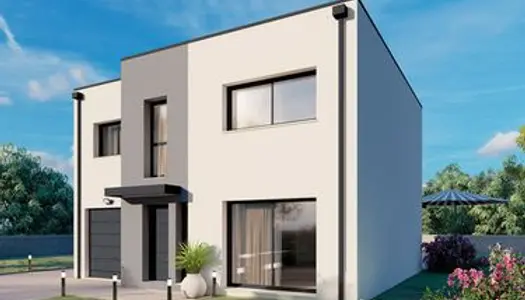 Maison 6 pièces 145 m²