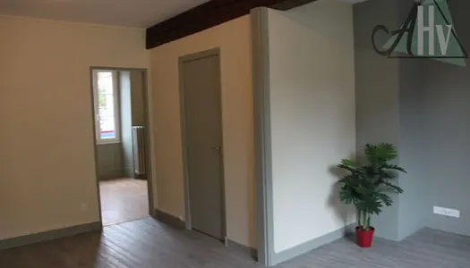 Appartement 2 pièces 51 m²