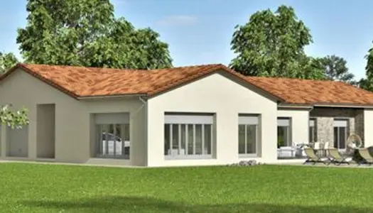 Maison 7 pièces 187 m²