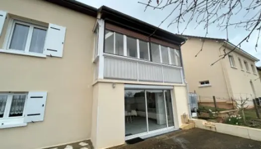 Maison 5 pièces 135 m²