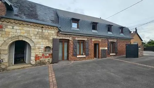 Maison 6 pièces 150 m² 