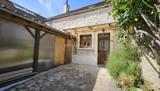 Maison 5 pièces 75 m² 