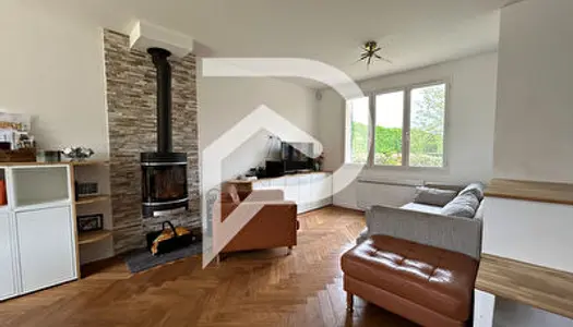 Maison 7 pièces 185 m²