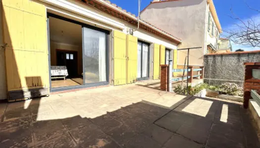 Maison 3 pièces 74 m²