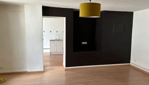 Appartement F3 Montlhéry