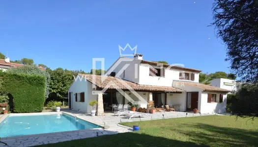 Vente Villa 200 m² à Saint Raphael 1 050 000 €