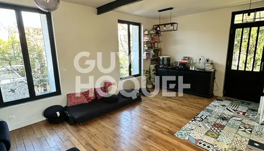 Maison F7 (122 m²) à louer à CHELLES