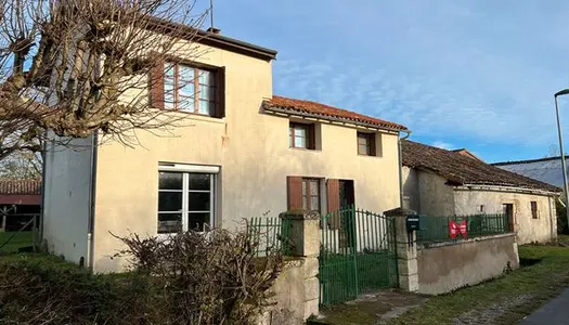 Maison 5 pièces 116 m²