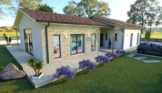 Maison 5 pièces 142 m²