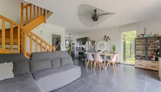 Vente Maison 79 m² à Sallaumines 199 500 €