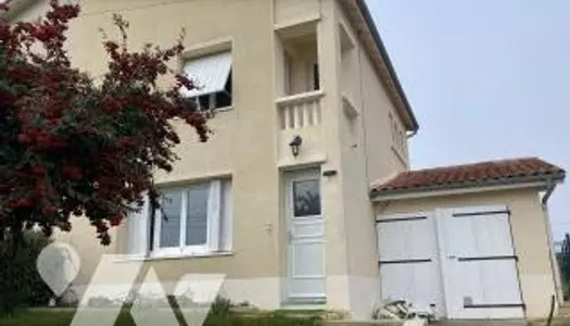 Maison 3 pièces 72 m²