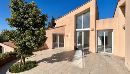 Villa 5 pièces 155 m²