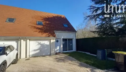 Maison 3 pièces 72 m²