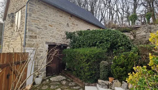 Maison 3 pièces 56 m² 